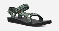 Teva Original Universal Sandals Black