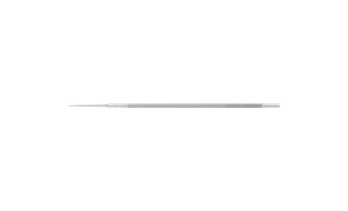 Pferd Kettensägefeilen Rund Ø 5.5 x 200 mm Premium Line - Produkttyp: Kettensägefeile