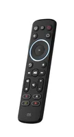 One For All Universal-Fernbedienung URC7935 für Apple TV - Typ: Universal - Anzahl steuerbare Geräte: 4 × - Übertragungsart: Infrarot - Kompatible Hersteller Multimedia: Apple - Einrichtung: Selbsteinrichtend - Eigenschaften: Beleuchtete Tasten - Lernfähi