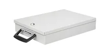 Wedo Document Box A4