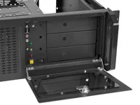 LANBERG SERVER ENCLOSURE ATX 19 4U (450/08)