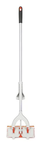 OXO 12171100 window cleaning tool Black, Grey, Red, White