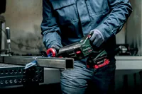 Metabo SSEP 18 LT BL Akku-Säbelsäge