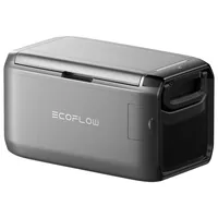 EcoFlow GLACIER Classic 35L Mobile Kühlbox Gefrierbox Eiswrfelbereiter Camping