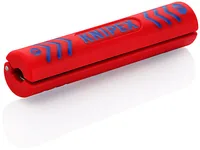 Knipex Abisolierer 100 mm - Typ: Abisolierzange - Länge: 100 mm