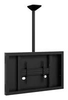 Hagor vis-it Enclosure 55"" Back Cover