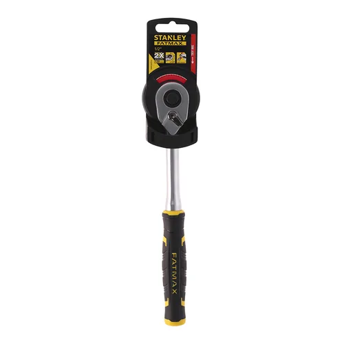 Stanley Fatmax Ratsche High Performance 1/2 - Grösse: 1/2  - Set: Nein