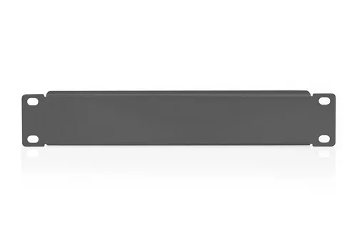 Digitus Blank cover for 254 mm (10") network enclosures