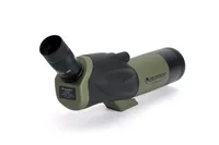 Celestron Ultima 65 spotting scope 55x BaK-4 Black, Grey