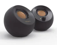 Creative Aktivbox Pebble 2.0 Schwarz