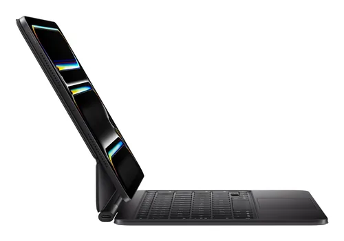Apple Magic Keyboard for iPad Pro 11 QWERTZ - Black