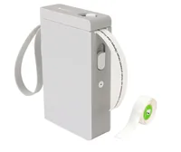 Olympia P22 label printer Thermal transfer 30 mm/sec Wireless Bluetooth