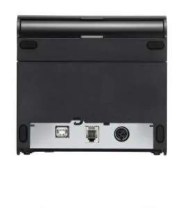 SRP-E300 BUDGET RECEIPT USB DT 180DPI 220MM/SEC AUTO CUTT BLACK