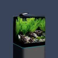 Dennerle Aquarium Nano Cube Complete, 20 l - Produkttyp: Aquarium - Tiefe: 25 cm - Verwendung: Süsswasser - Breite: 25 cm - Material: Glas - Höhe: 30 cm