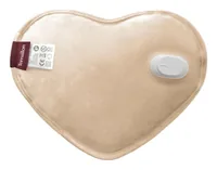 Terraillon Electric hot water bottle WITH LOVE!