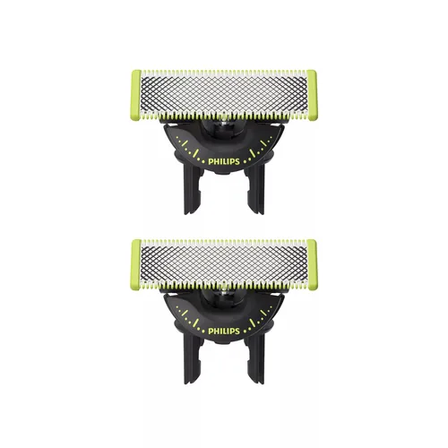 Philips Norelco OneBlade QP420/50 Rasierapparat-Zubehör Scherkopf