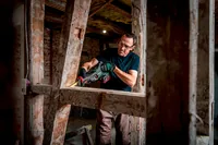Metabo SSEP 18 LT BL Akku-Säbelsäge