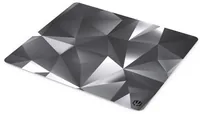 Crystal Black L, Gaming-Mauspad