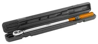 1/2 reversible torque wrench, 60-330Nm