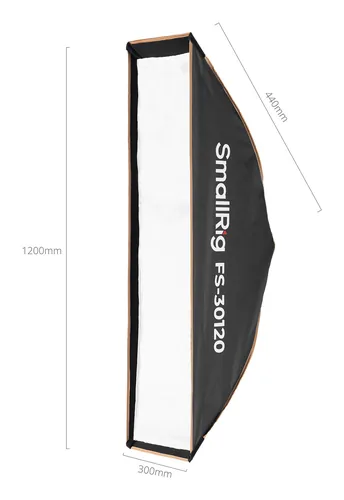 SmallRig 5370 softbox