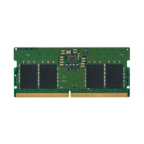 SO KINGSTON 8GB DDR5 5600MT/s SODIMM