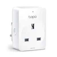 WIFI SMART PLUG 2.4GHZ 802.11B/G/N