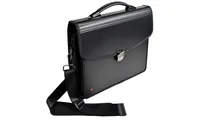 Exacompta 55734E briefcase Polypropylene (PP) Black