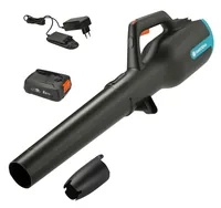 Gardena PowerJet 18V P4A 19 V Ioni di Litio