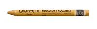 CARAN D'ACHE Wachsmalkreide Neocolor II 7500.035 ocker