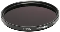 Hoya Graufilter Pro ND100 – 52 mm - Objektivfilter Anwendung: Graufilter - Filterdurchmesser: 52 mm