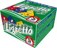 Ligretto (grün)