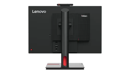 Lenovo ThinkCentre TIO-24 Gen5 computer monitor 60.5 cm (23.8") 1920 x 1080 pixels Full HD LED Touchscreen Black