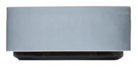 MAUL Industriemagnet rund 29mm 10 Stück grau