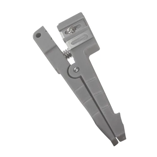 LogiLink WZ0063 cable stripper Grey