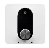 Shelly Plug & Play ""PbS LinkedGo Smart Floor Heating Thermostat"" Steuerung für Fußbodenheizung WLAN BT ST1820