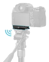 Smallrig Arca-Swiss Montageplatte für AirTag für FUJIFILM - Zubehörtyp: Sonstiges