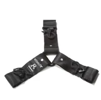 Walkstool Zubehör Steady für Walkstool Schwarz - Farbe: Schwarz - Zubehör zu: Campingstuhl