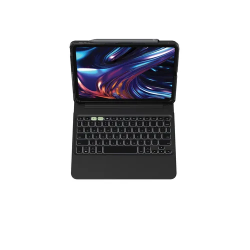 ZAGG Keyboard ProKeys iPad Pro11 103414668 (M4/24), CH