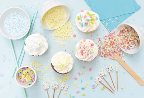 ScrapCooking Party Mix
