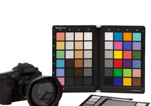 Datacolor SpyderCheckr