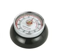 Zassenhaus Timer Speed Schwarz