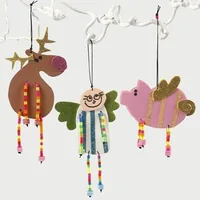 Creativ Company 79029 craft foam Assorted colours