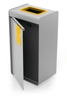 DURABLE Wertstoffsammler DURASORT Plastik 55L