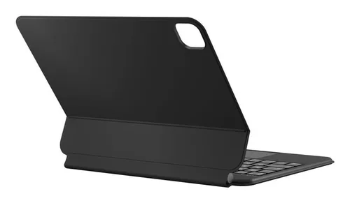 Belkin Pro Tastatur mit Hülle f. iPad Pro 11 (M4) DE  BBZ002de-v2