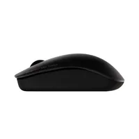 Cherry Maus MW 2400 - Maus-Typ: Business - Maus Features: Scrollrad - Bedienungsseite: Universal - Detailfarbe: Schwarz - Verbindungsart: Kabellos - Schnittstelle: USB-A