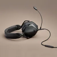 V-MODA Mikrofonkabel Boom Pro X Schwarz - Zubehörtyp Kopfhörer: Mikrofon - Detailfarbe: Schwarz