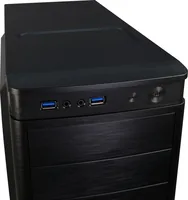 Midi Inter-Tech IT-5905 | black