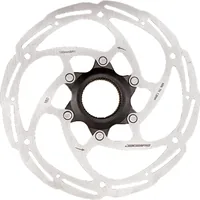 JAGWIRE Bremsscheibe BASICS BR1 DISC (Ø 180 mm) Center-Lock - Montage Bremsscheiben: Center Lock - Bremsscheibengrösse: 180 mm - Nachhaltigkeit: Nicht angegeben