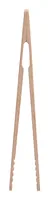 Esschert Design C2175 kitchen tongs 452 mm Beech Wood