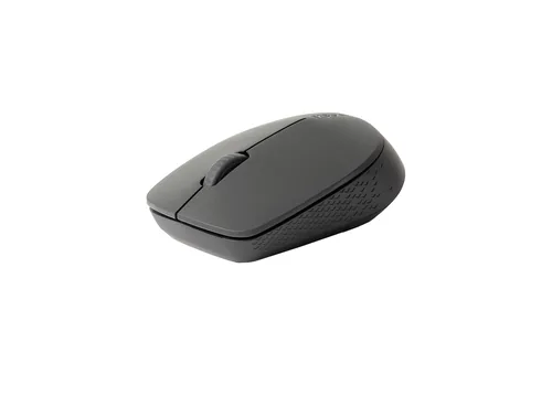 Rapoo M100 Silent Maus Büro Beidhändig RF Wireless + Bluetooth Optisch 1000 DPI